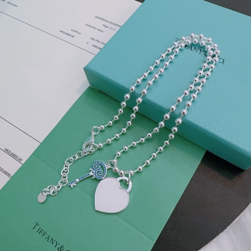 Tiffany Necklaces